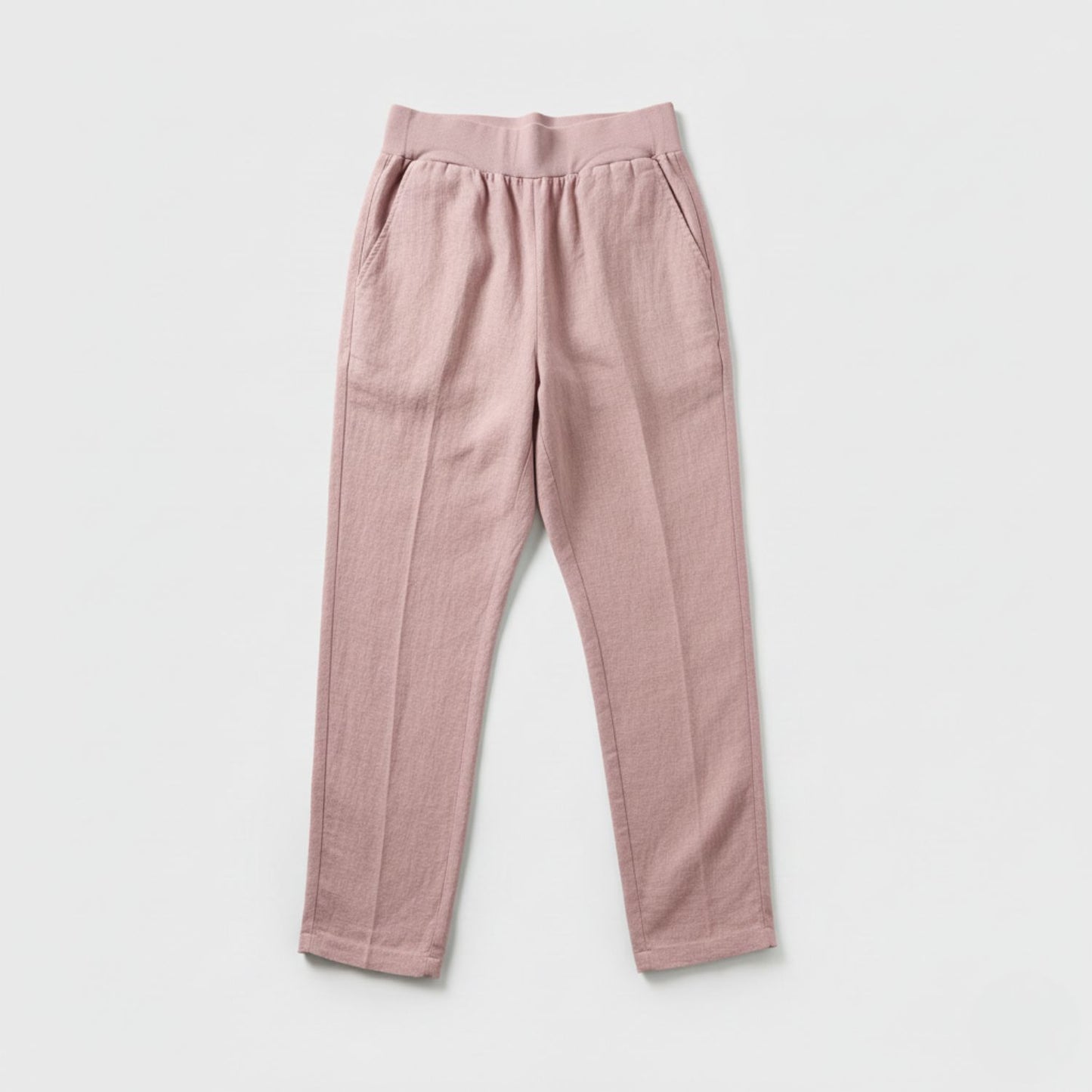 Relaxed Linen Trousers with Effortless Everyday Comfort