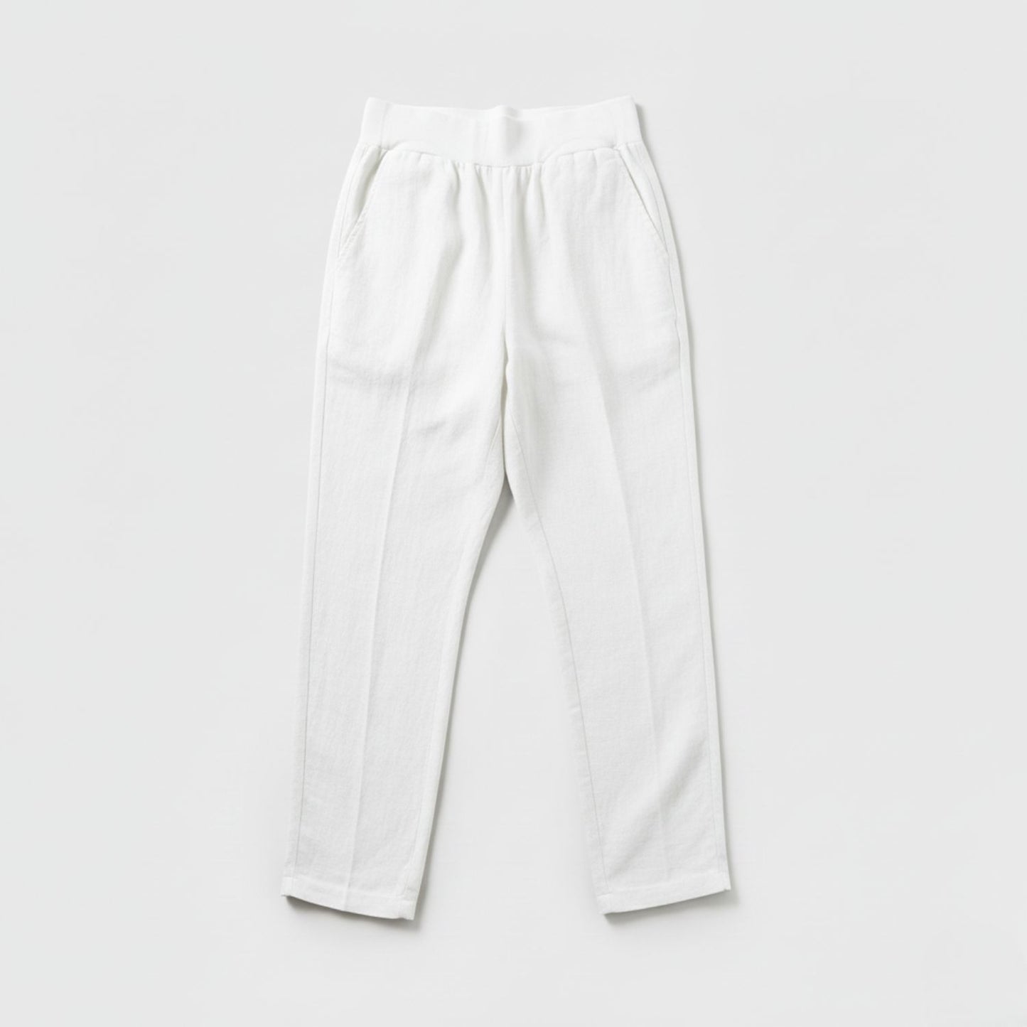 Relaxed Linen Trousers with Effortless Everyday Comfort