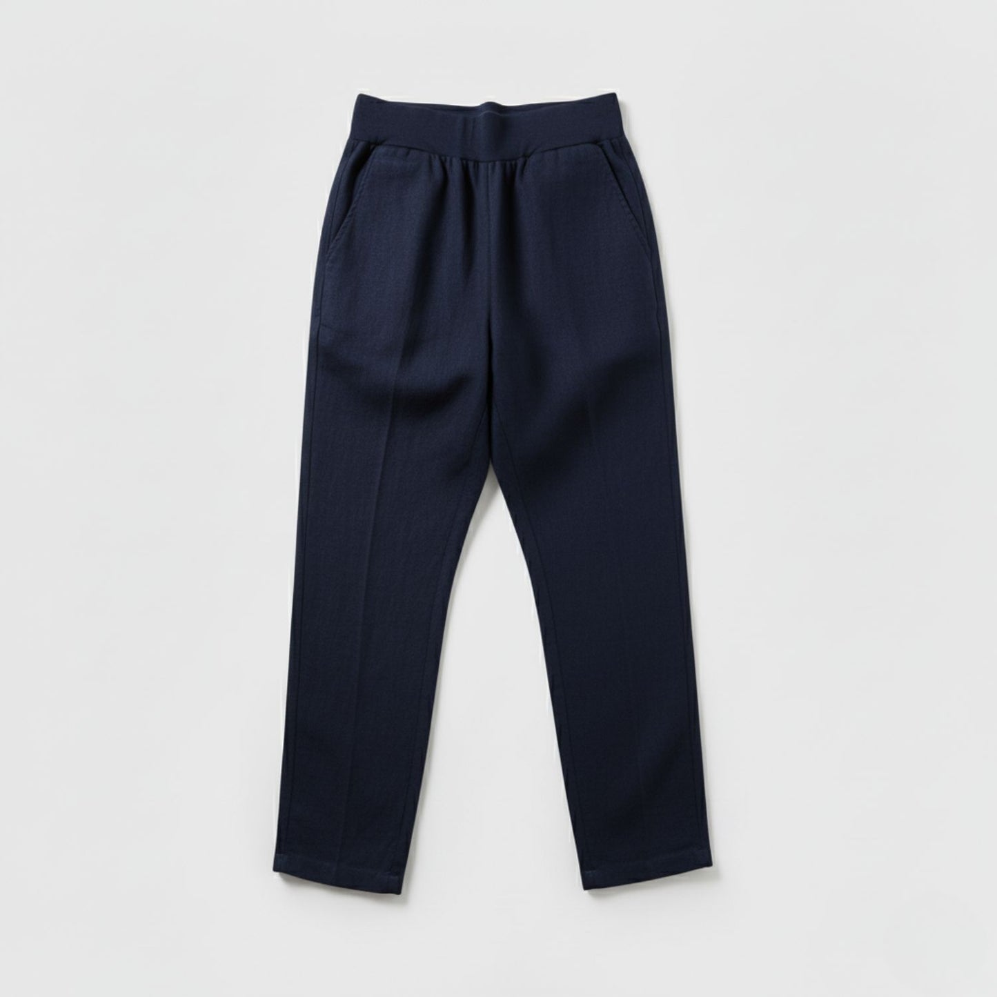 Relaxed Linen Trousers with Effortless Everyday Comfort
