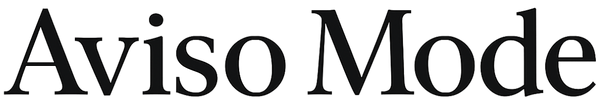 Aviso Mode